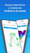 Clima: Weather forecast screenshot 4