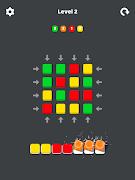 Push and Match captura de pantalla 7