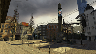 Half-Life 2 スクリーンショット 3