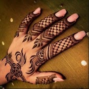 hand henna ảnh chụp màn hình 7