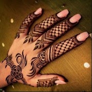 7 Schermata hand henna