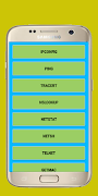 Network Command imagem de tela 2