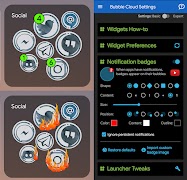Notification Icon Complication اسکرین شاٹ 2