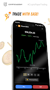 Cryptocademy-Trading Simulator screenshot 2