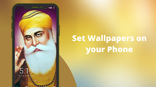 Guru Nanak Dev Ji - Gurubani screenshot 5