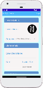CRM Software App স্ক্রিনশট 4