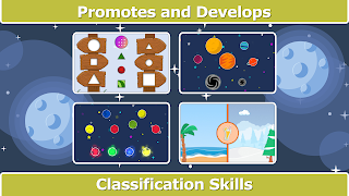 Tap & Learn اسکرین شاٹ 6