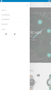 LUXUTE Screenshot 1
