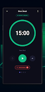 Focus Flow Timer 스크린샷 1