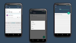 ToDo Planner Event Manager Screenshot 7
