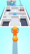 Balancing Stickman screenshot 4