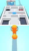 Balancing Stickman 스크린샷 4