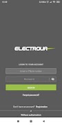 ElectroUA poster