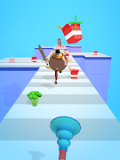 برنامه‌نما Balloon Man عکس از صفحه