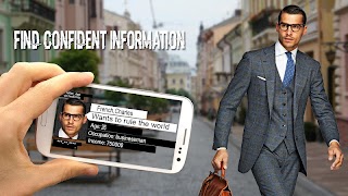 Echt Hacker Simulator Plakat