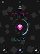 برنامه‌نما Couple Dots عکس از صفحه