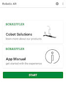 Robotic AR captura de pantalla 6