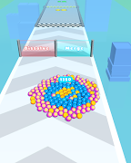 2 Schermata Merge Roller