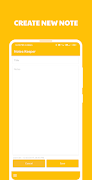 Notes Keeper (Made In India) ภาพหน้าจอ 7