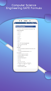GATE Computer Science Engineer 截圖 4