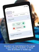 RethinkEd اسکرین شاٹ 6