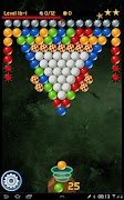 Space Bubble Shooter Ekran Görüntüsü 1