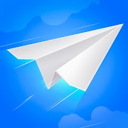 Paper Plane Evolution скриншот 6