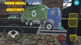 Real Drive 3 syot layar 4