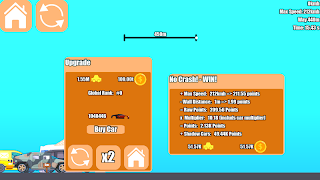 BRAKE - Dont crash against the screenshot 7