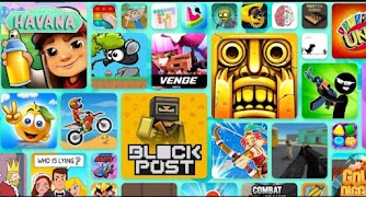 Poki Games screenshot 5