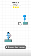 Crazy Arrow - Drawing Puzzles 스크린샷 3