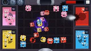 Outbreak Chamber ภาพหน้าจอ 6