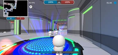 Astro Link syot layar 4