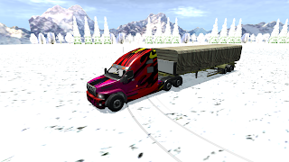Truck Simulator Real Pro screenshot 6