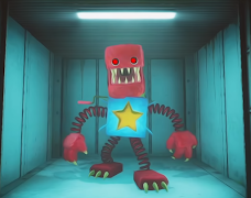 PROJECT Playtime imagem de tela 6