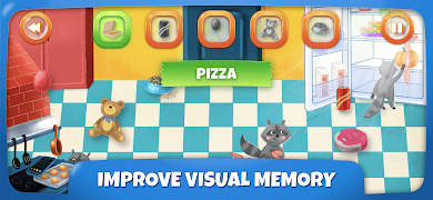 Sort & Bubbles capture d'écran 2