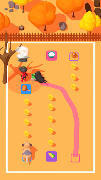 Feed Animals: Draw Line スクリーンショット 3