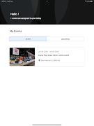Lead Gen App تصوير الشاشة 6