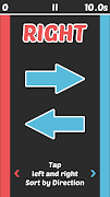 Quicksort скриншот 5