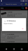 IC Reference 스크린샷 4