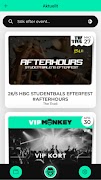 2 Schermata VIP Monkey