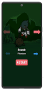 FNF Sonik Sink Test 截图 7