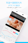 برنامه‌نما QwatchView عکس از صفحه