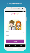 برنامه‌نما YouMagic + عکس از صفحه