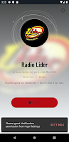 TV Líder Screenshot 2