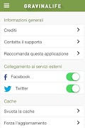 GravinaLife screenshot 2