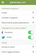 GravinaLife screenshot 2