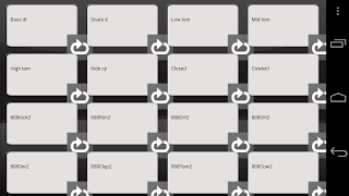 Electrum Drum Machine DEMO ภาพหน้าจอ 6