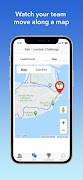 Virtual Baton ảnh chụp màn hình 2