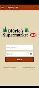 DiOrio's Supermarket Ekran Görüntüsü 2